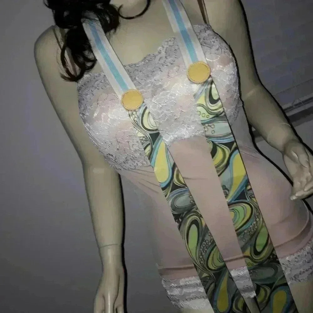 NECKTIE - Open Design - Picture 5 of 6